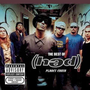 (hed) Planet Earth - The Best Of